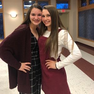 Meet your Posher, Lexie